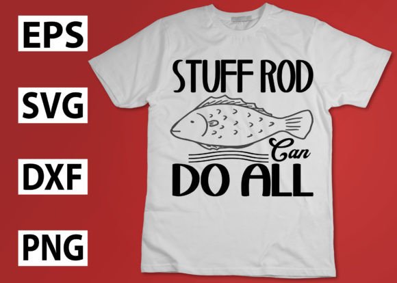 Stuff Rod Can Do All – A Graphic Design Asset for Local Business Branding