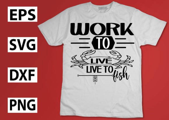 Work to Live, Live to Fish: A Designer's Real-World Review